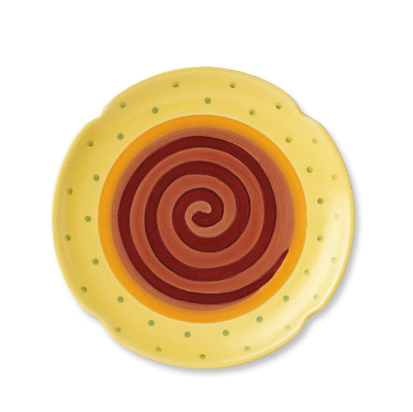 Pistoulet® Set of 4 Dessert Plates - Image 3