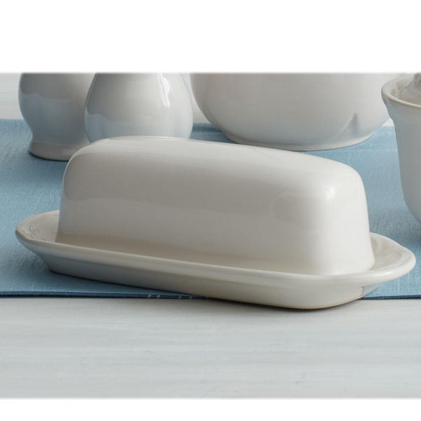 Filigree® Covered Butter Dish - Image 3