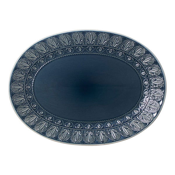 Havana Oval Platter - Image 2