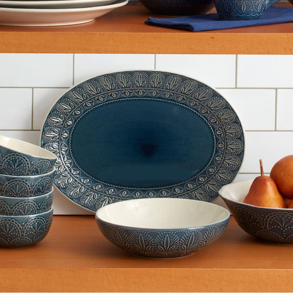 Havana Oval Platter - Image 3