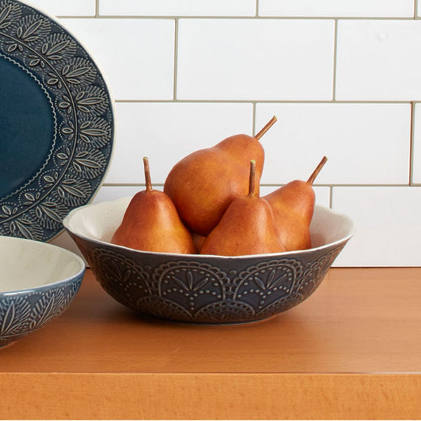 Havana Serving Bowl - Image 3