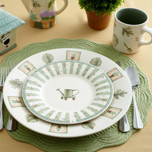 Naturewood® 16 Piece Dinnerware Set, Service for 4 - Image 3