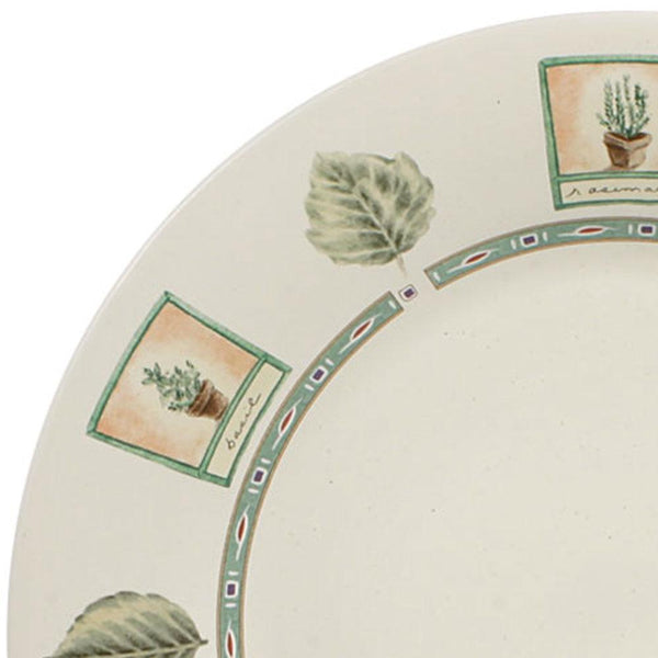 Naturewood® 16 Piece Dinnerware Set, Service for 4 - Image 4
