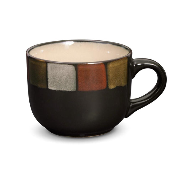 Taos Jumbo Soup Mug - Image 2