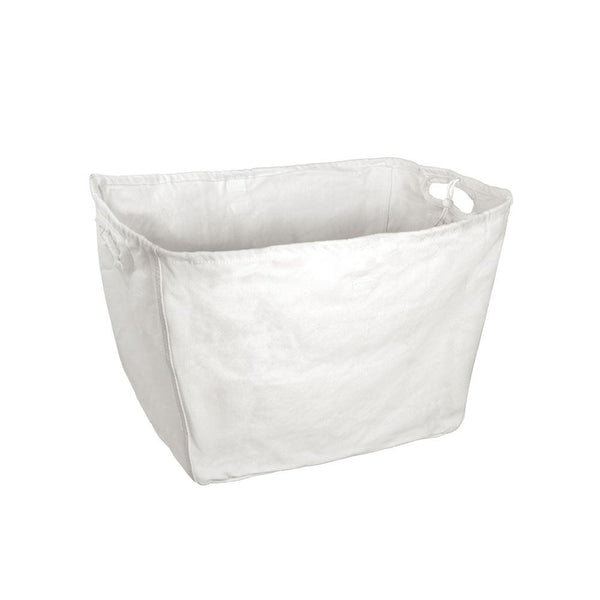Verona Laundry Cart with Removable Basket - Image 4