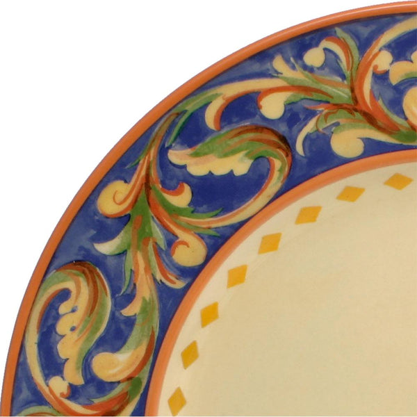 Villa della Luna® Blue Dinnerware Set - Image 4